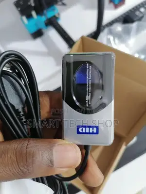 Original Hid U4500 Digital Persona Optical Fingerprint Senso