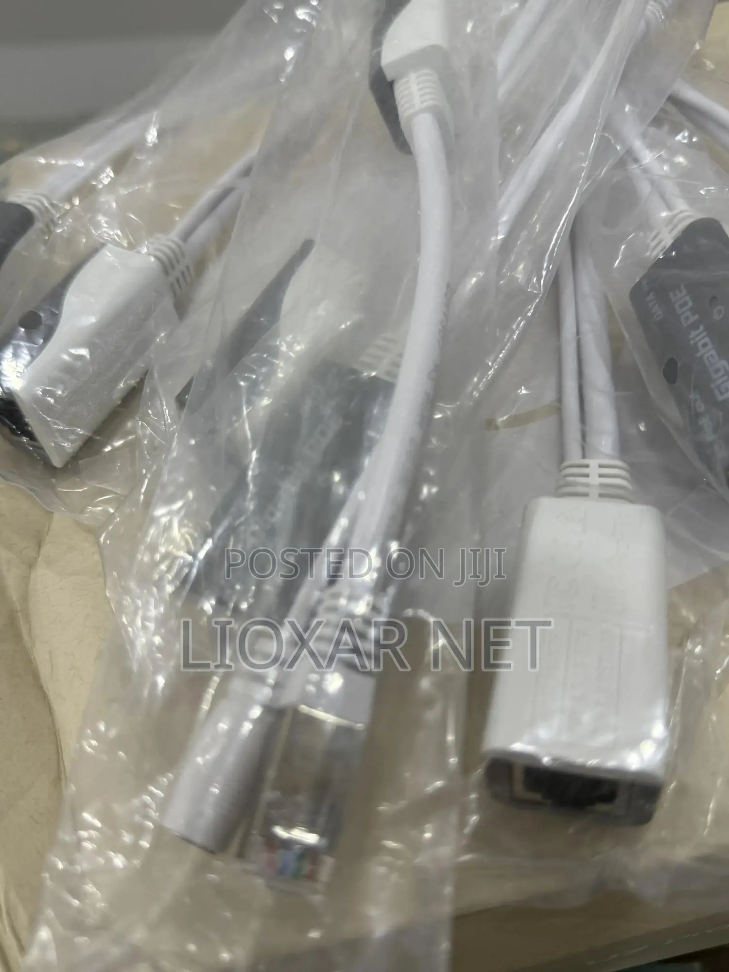 24v Poe Adapter