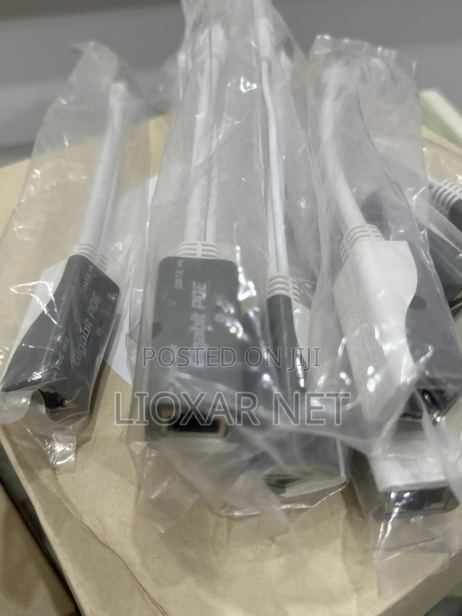24v Poe Adapter