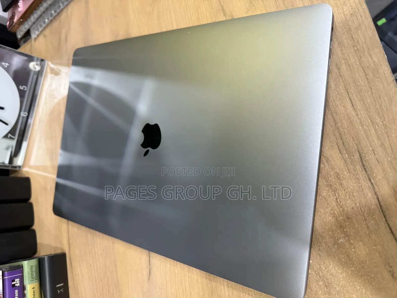 Laptop Apple MacBook Pro 2019 32GB Intel Core i7 SSD 512GB