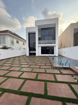 5bdrm House in East Legon for sale