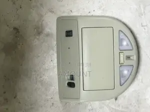 Infiniti 2005 Map Lamp