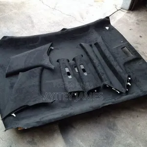 Upholstery