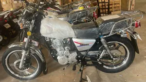 New Sonlink SL125-30 2025 Black