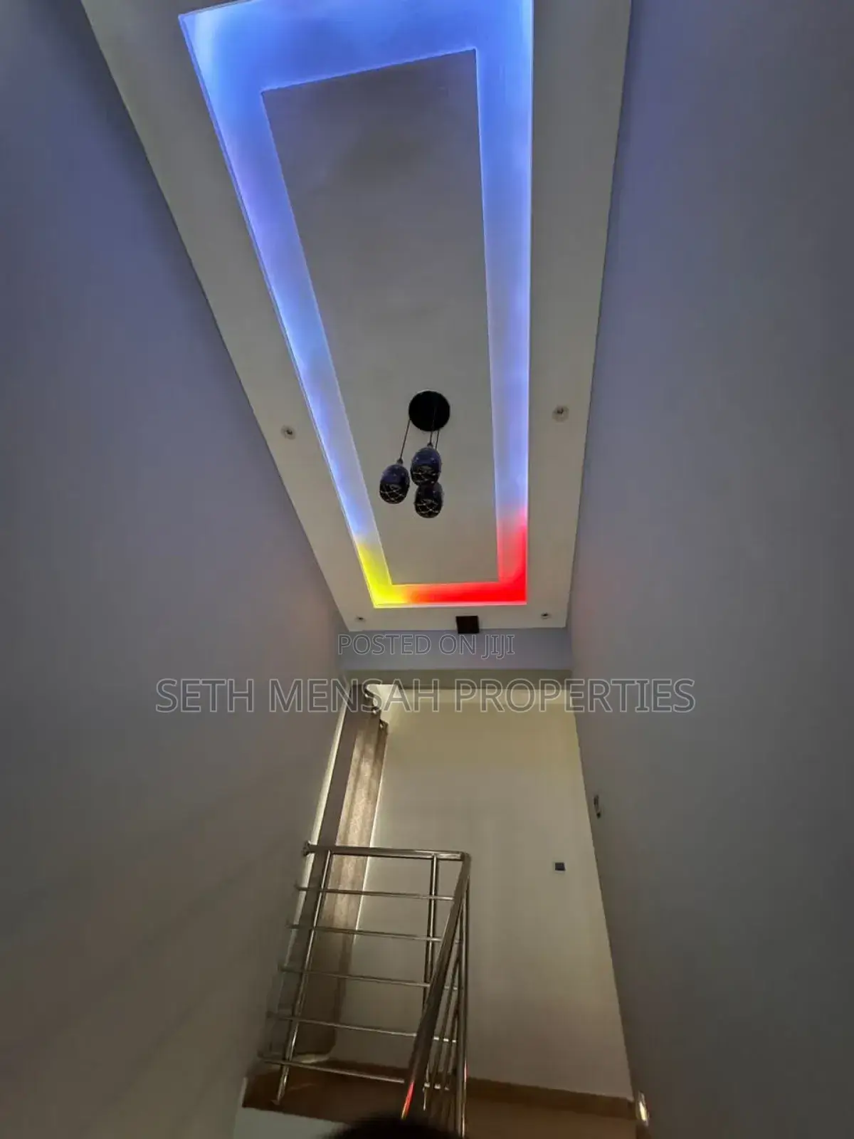 3bdrm House in Tesano for rent