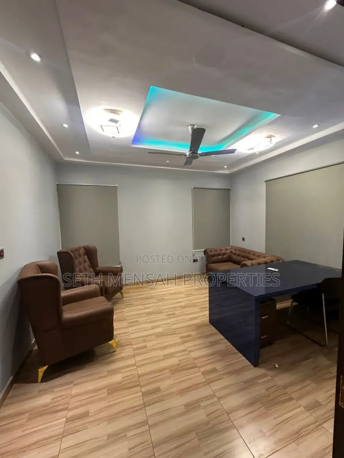 3bdrm House in Tesano for rent