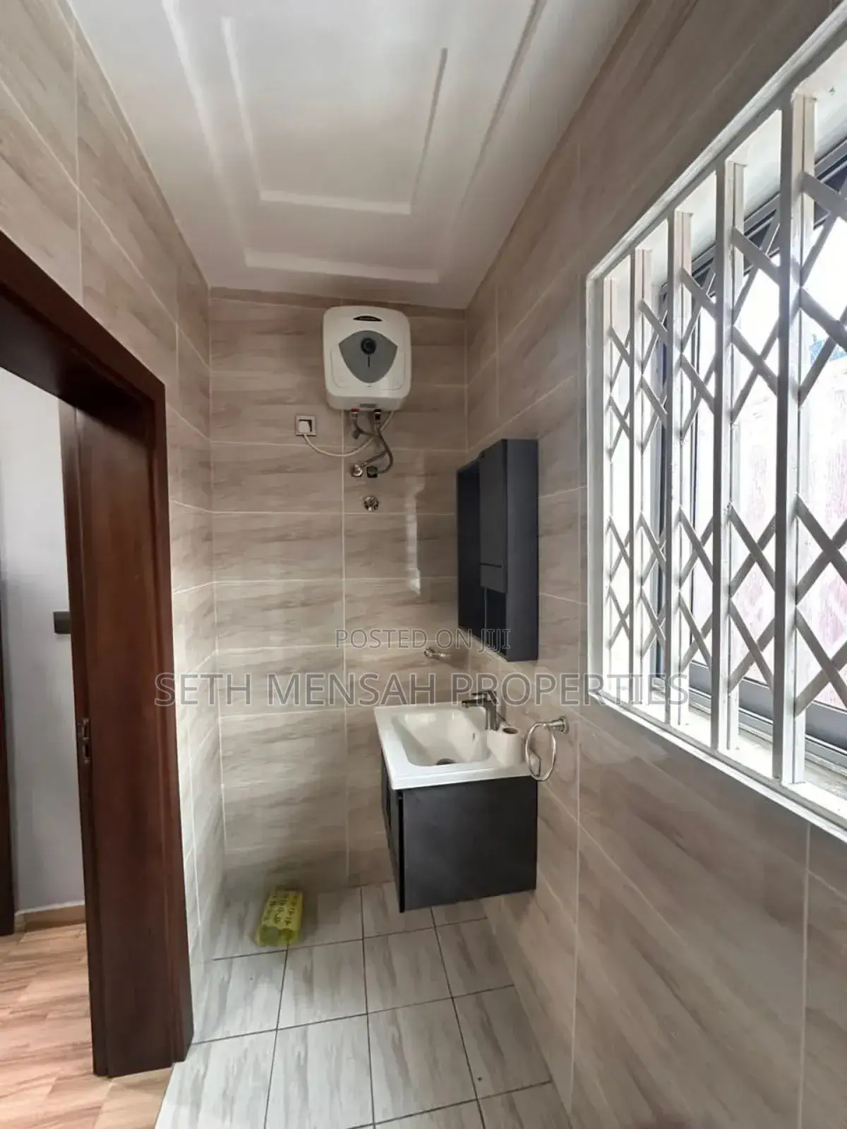 3bdrm House in Tesano for rent