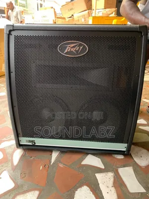 Peavey Kb5 Keyboard Amplifier