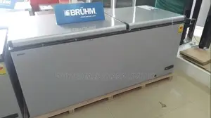 Cold Store| Bruhm 810ltr Chest Freezer for Commercial Purposes
