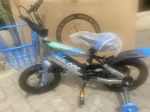 Bluebird Kids Bike 12