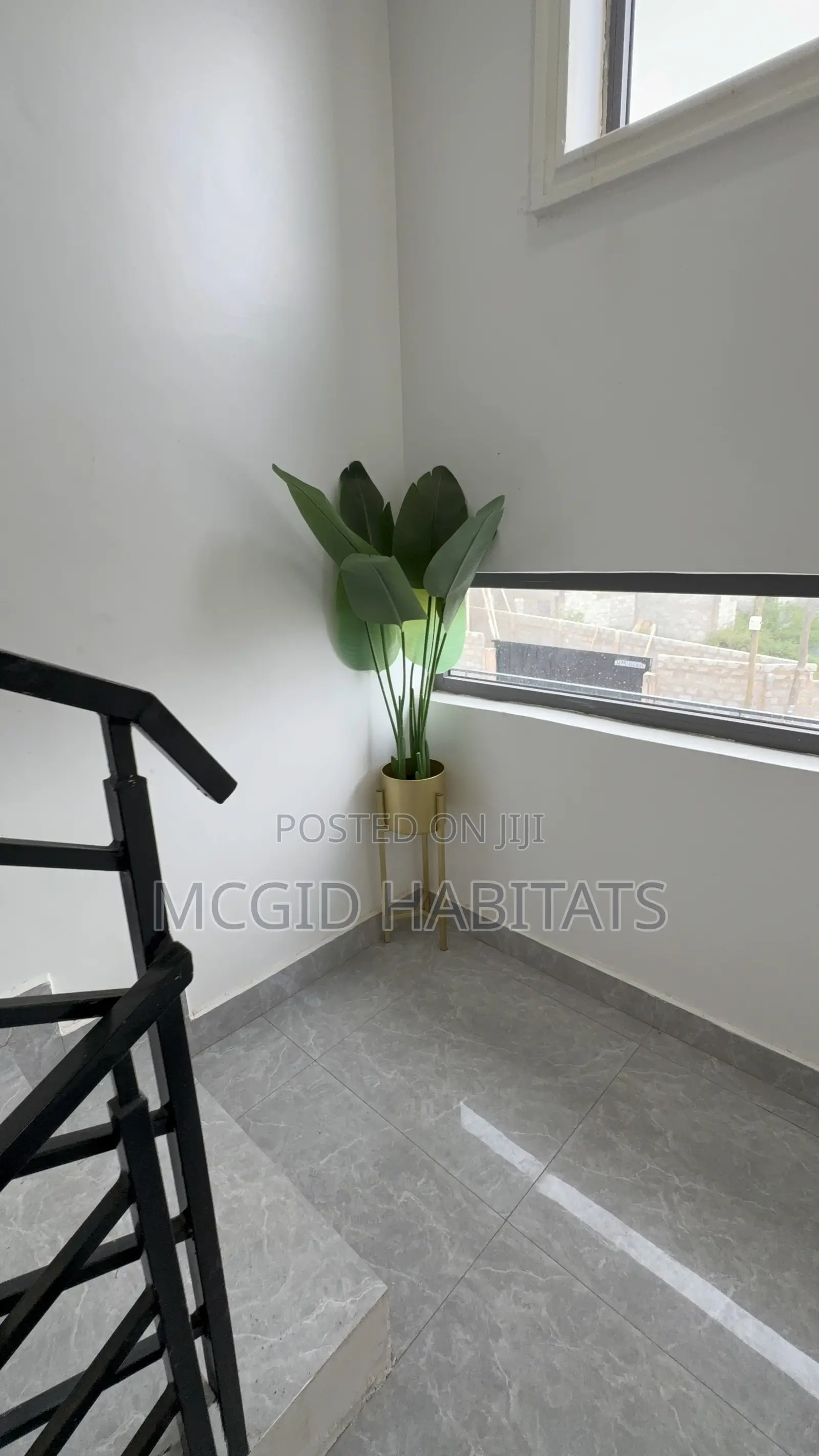 Furnished 4bdrm House in Ashaley Botwe for rent