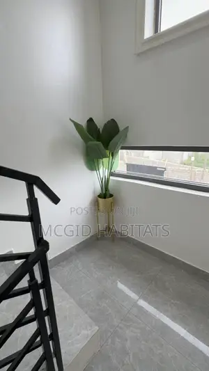 Furnished 4bdrm House in Ashaley Botwe for rent