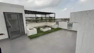 Furnished 4bdrm House in Ashaley Botwe for rent