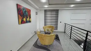 Furnished 4bdrm House in Ashaley Botwe for rent