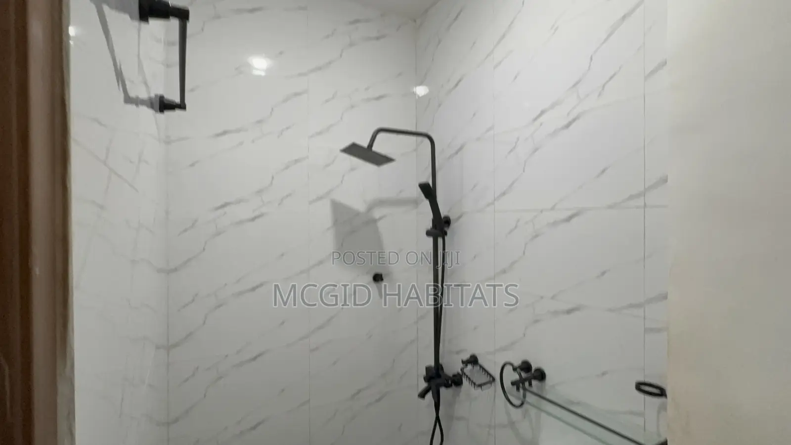 Furnished 4bdrm House in Ashaley Botwe for rent