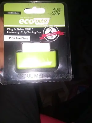 Obd11 Eco Fuel Saver