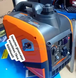 Advanced Electric Energy Ecoolmax Inverter 7kva 8000watt