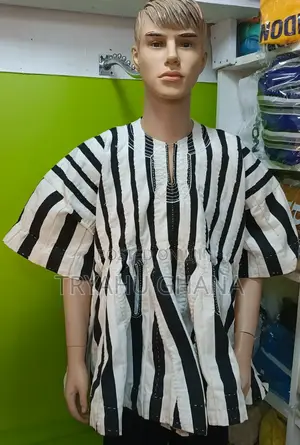 Available Now - High-Quality Cotton Smocks You Can Feel