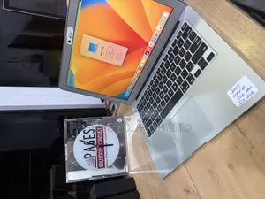 Laptop Apple MacBook Air 2017 8GB Intel Core I5 SSD 512GB