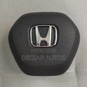 Honda Cr-v 2025 Steering Airbag Cover