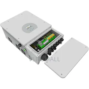 Solor Inverter 5kv-48v