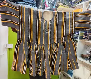 When Culture Meets Craftsmanship - Tryahu's Smocks Deliver