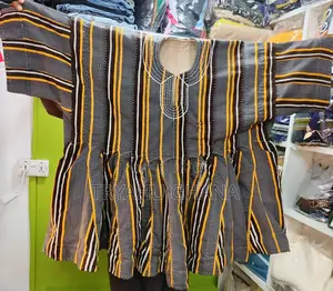When Culture Meets Craftsmanship - Tryahu's Smocks Deliver