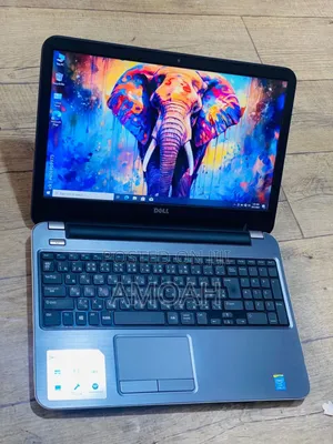 Laptop Dell Inspiron 15R 5537 8GB Intel Core i3 HDD 500GB