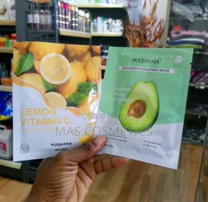 Otton Facial Face Mask Sheet
