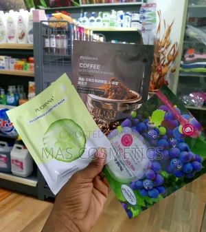 Otton Facial Face Mask Sheet