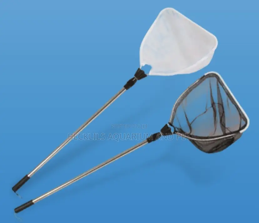 Quality Pond Net