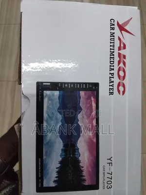 Kia Morning 2010 Car Tape (Touch Screen)