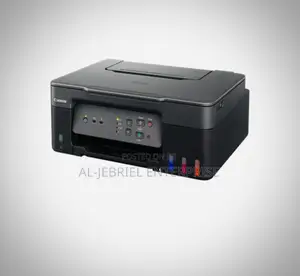G2430 Canon Pixma All in One Color Printer