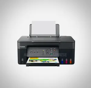 G2430 Canon Pixma All in One Color Printer