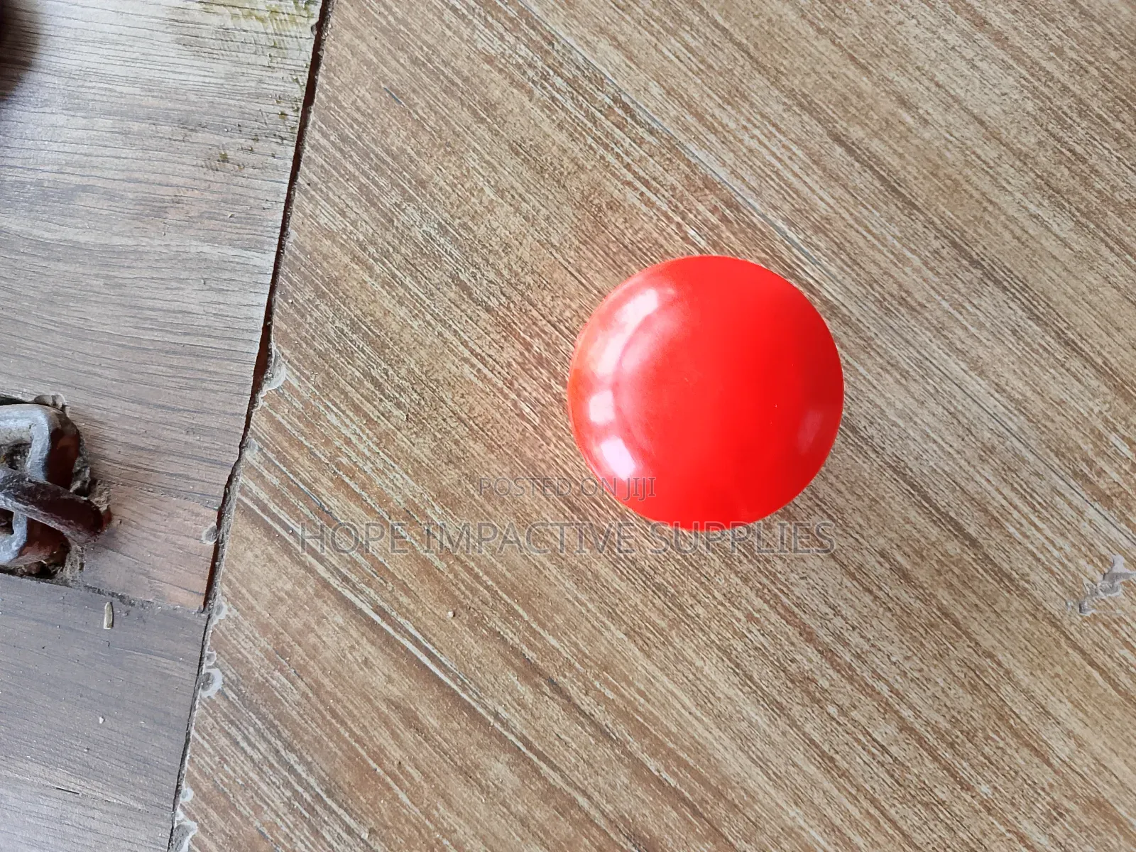 High Quality Rebar Caps - 32mm.