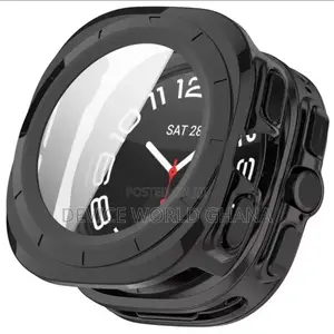 Sic Full Protection Case for Samsung Watch 8 7 Ultra 47mm