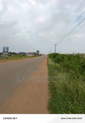 Land Title