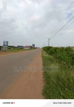 Land Title