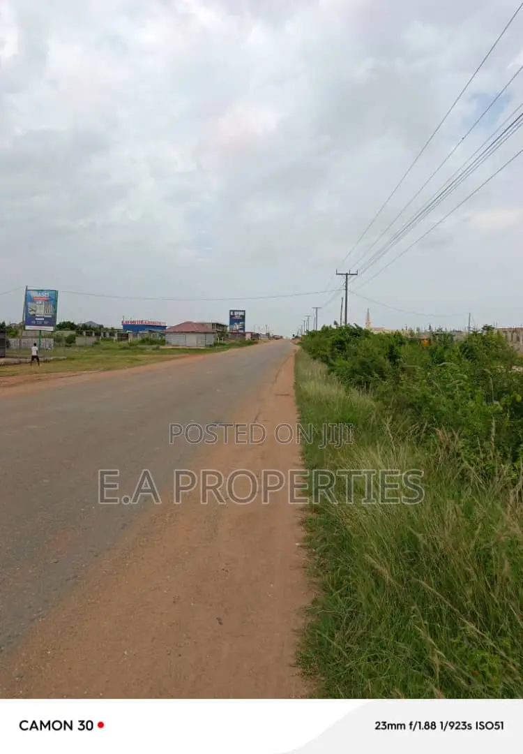 Land Title
