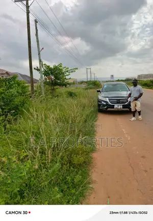 Land Title