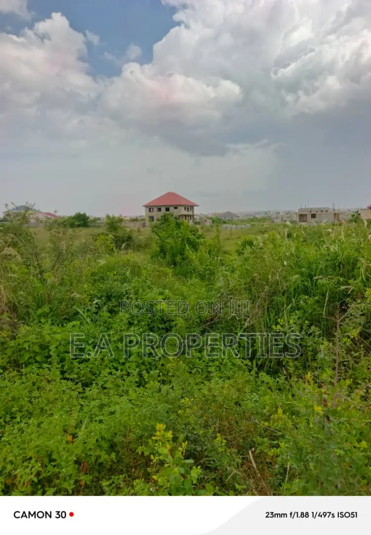 Land Title