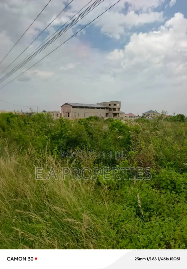 Land Title