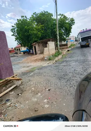 Land Title