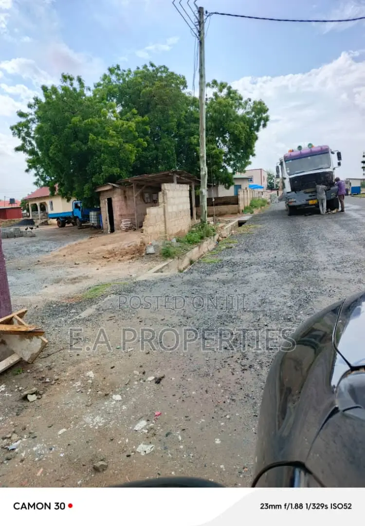 Land Title