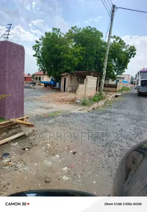 Land Title