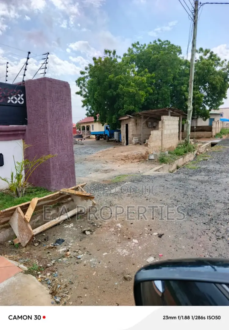 Land Title
