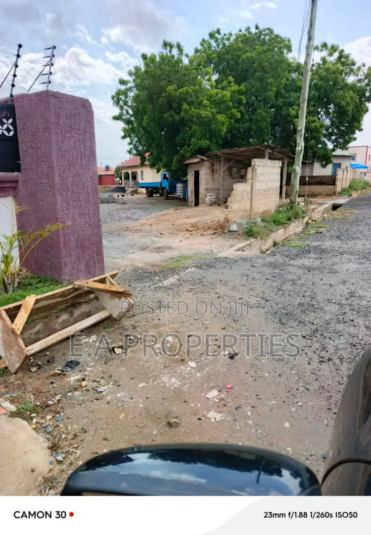 Land Title