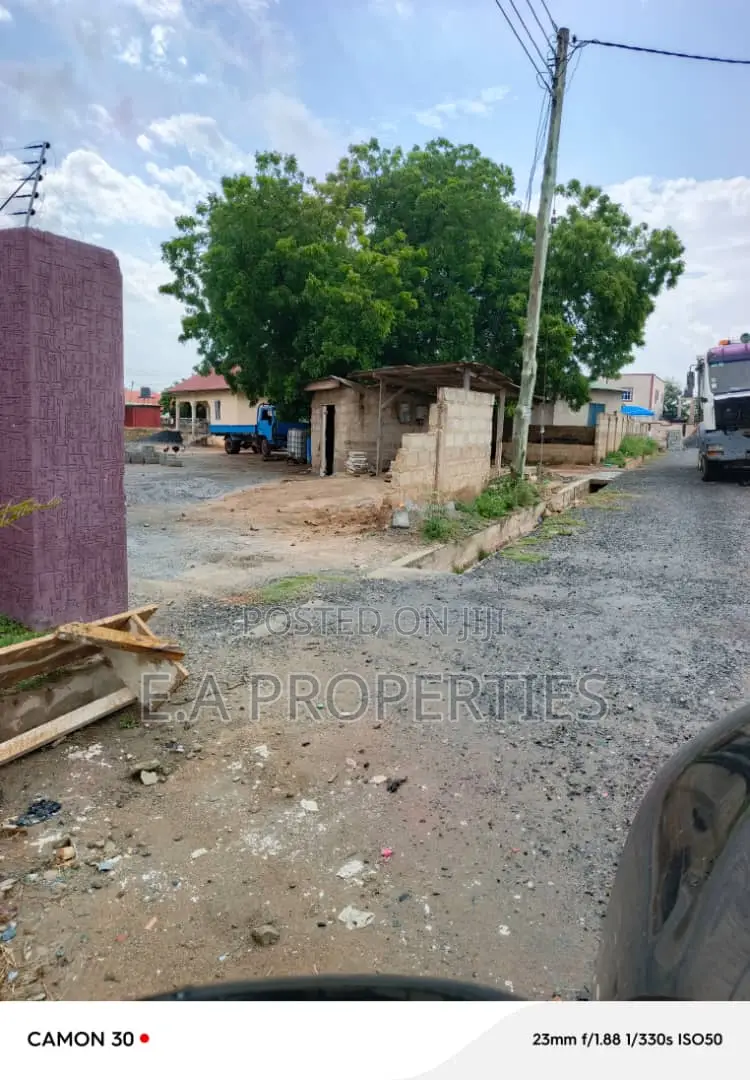 Land Title