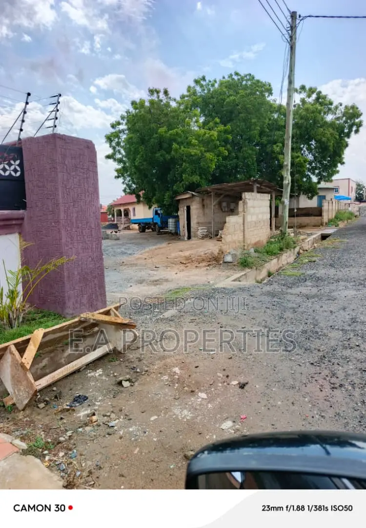 Land Title