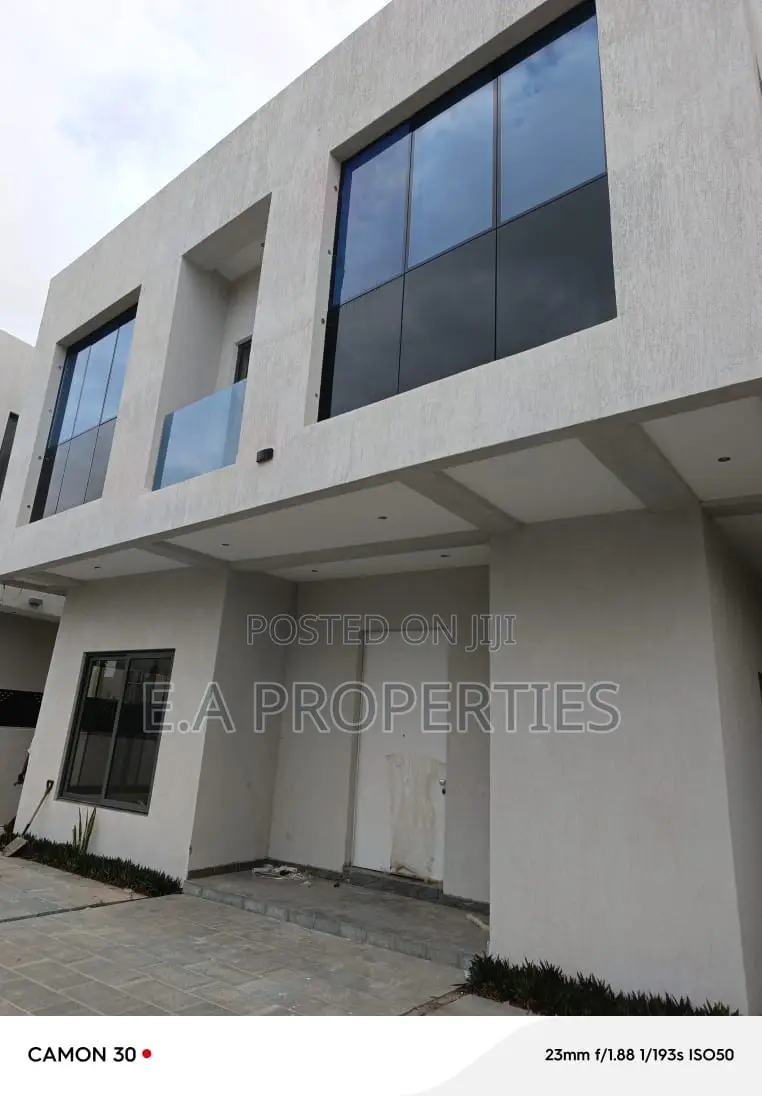 4bdrm House in E A Properties, Ability for rent